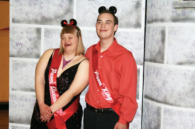 The Happiest Prom on Earth